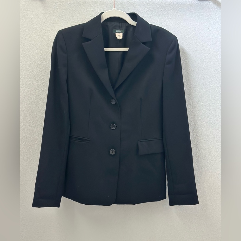 J Crew Blazer